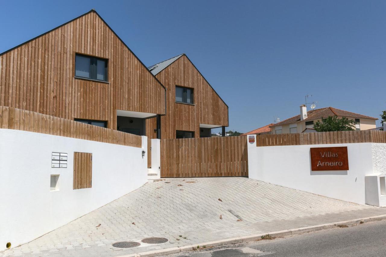 Villa Arneiro 1 Vimeiro  Bagian luar foto